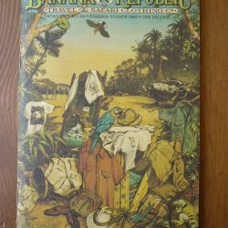 1985 Summer Update #24