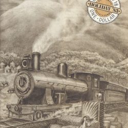 1983 Holiday #16 RARE