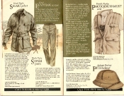 Banana Republic #21 Christmas 1984 Safari Jacket, Safari Pants, Photojournalist's vest, Pith Helmet