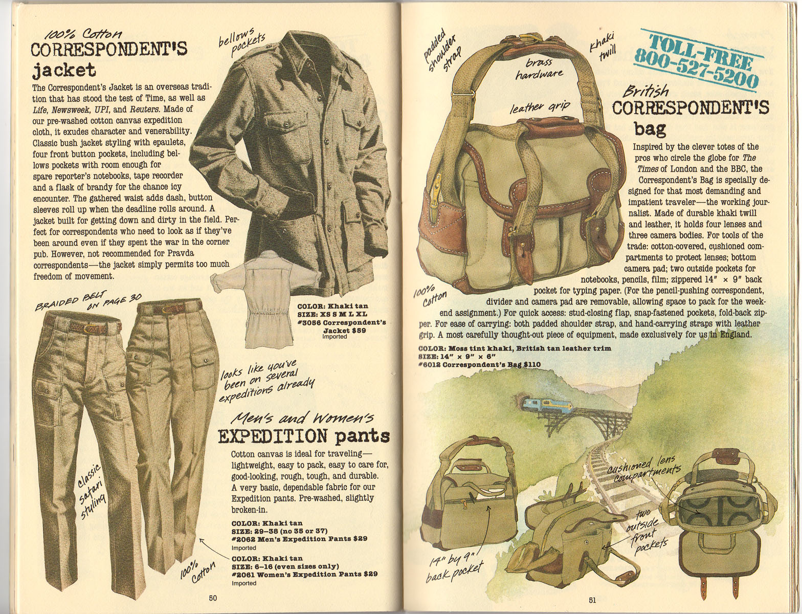 Summer 1985 Catalog #24 and Update – Abandoned Republic