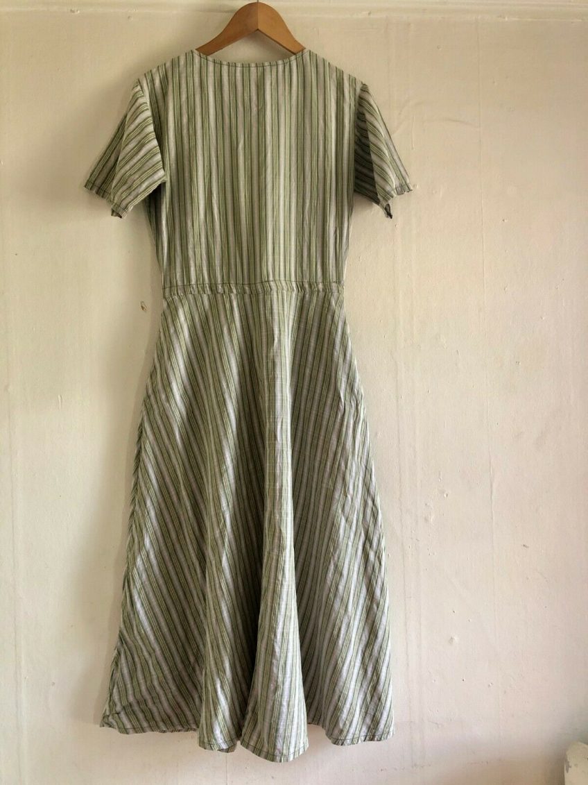 Lamu Dress – Abandoned Republic