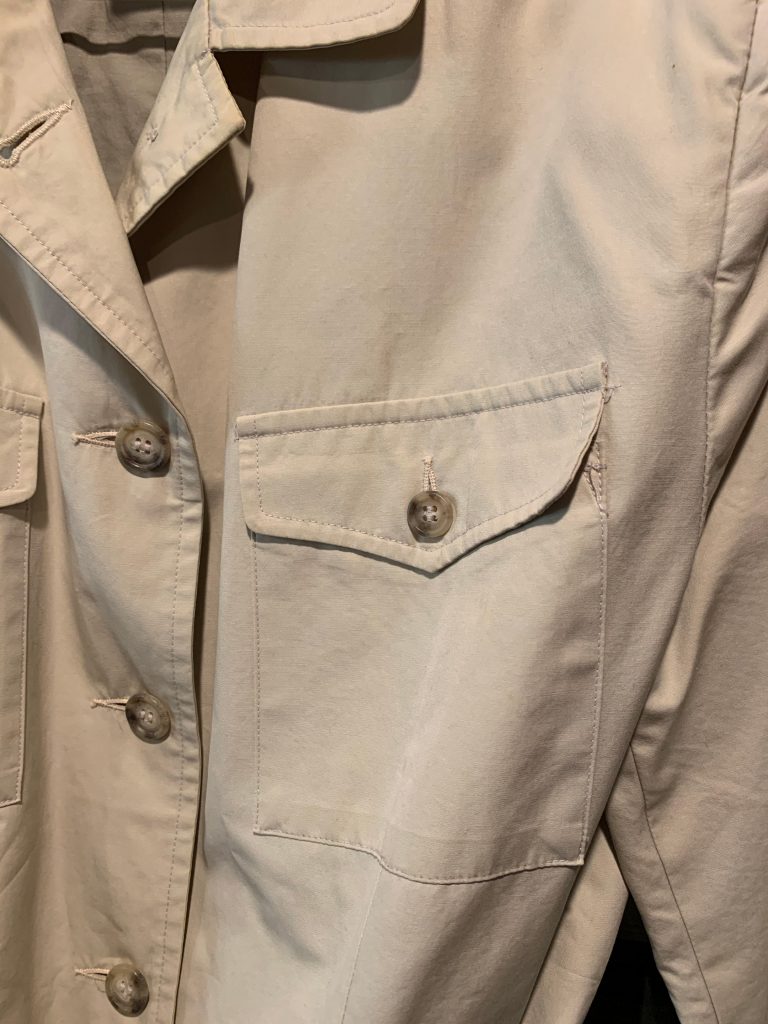 Women's Safari Suit Jacket – Abandoned Republic