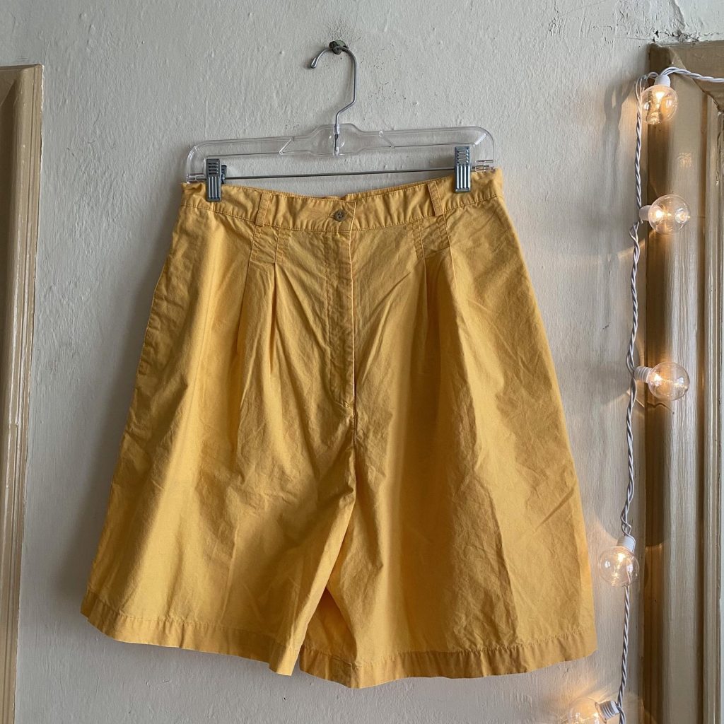 Lido Shorts – Abandoned Republic