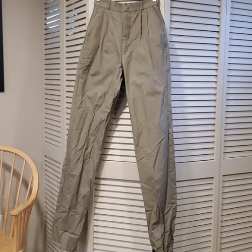 old navy safari pants