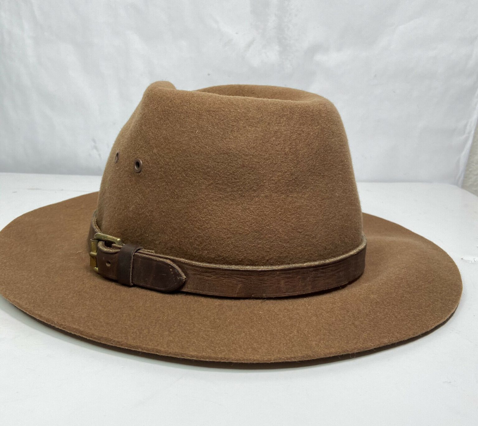 Expedition Hat – Abandoned Republic