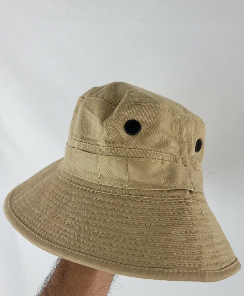 Desert Hat – Abandoned Republic