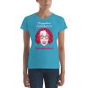 SFB Women's short sleeve t-shirt - Image 2