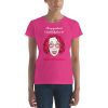SFB Women's short sleeve t-shirt - Image 3