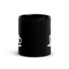 Comptons Riot Girl Mug 11oz/15 oz - Image 3