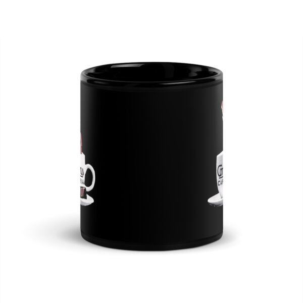 Comptons Riot Girl Mug 11oz/15 oz - Image 3