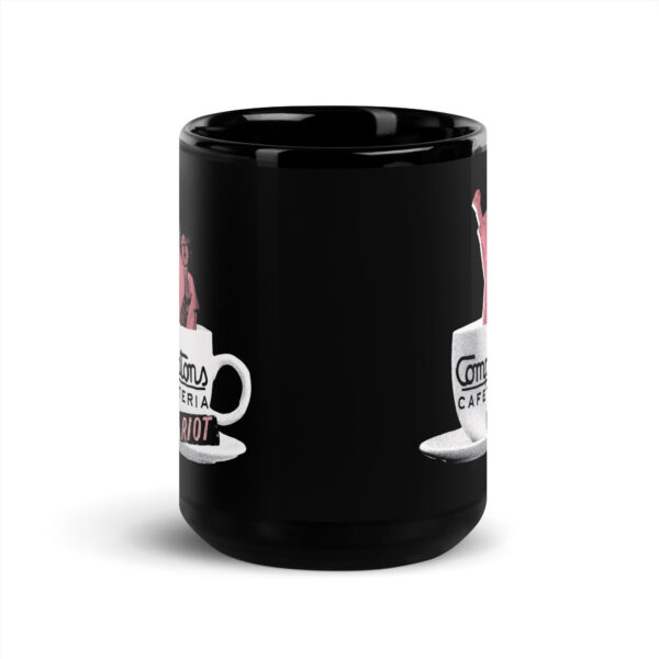 Comptons Riot Girl Mug 11oz/15 oz - Image 6