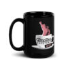 Comptons Riot Girl Mug 11oz/15 oz - Image 4