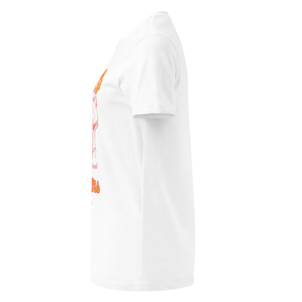 Compton's Queen Unisex T-shirt - Image 2