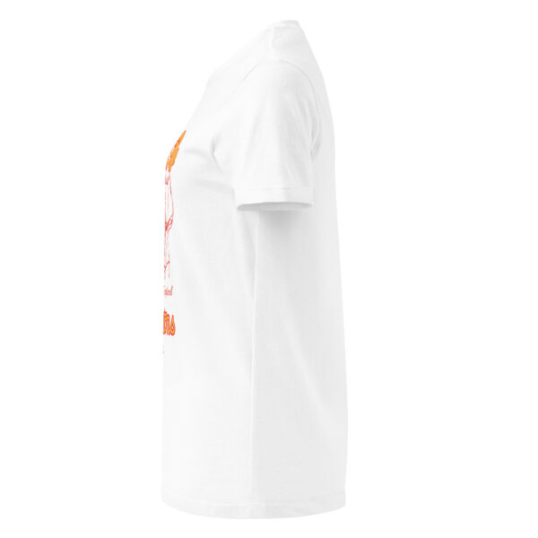 Compton's Queen Unisex T-shirt - Image 9