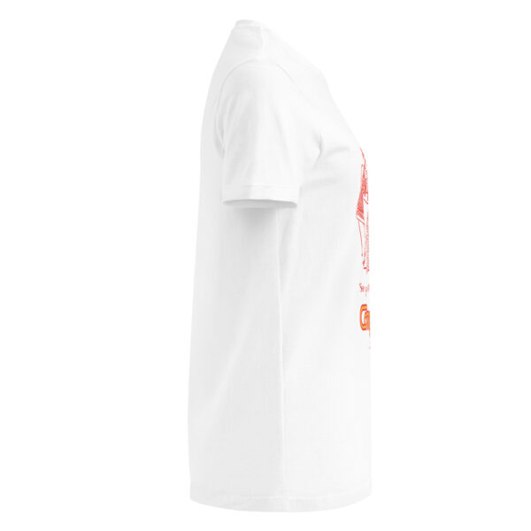 Compton's Queen Unisex T-shirt - Image 10